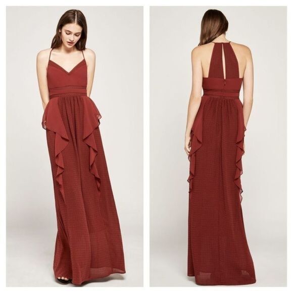 BCBGeneration Dresses & Skirts - Maxi Dress‎